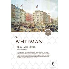 Ben, Jack Engle - Walt Whitman