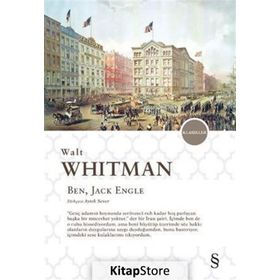 Ben, Jack Engle - Walt Whitman