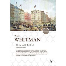 Ben, Jack Engle - Walt Whitman