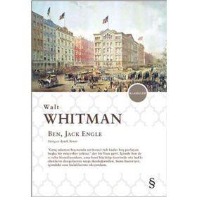 Ben, Jack Engle - Walt Whitman