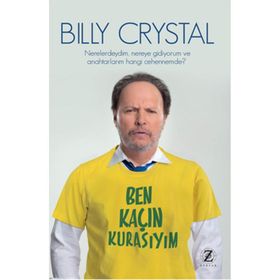 Ben Kaçın Kurasıyım - Billy Crystal