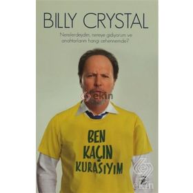 Ben Kaçın Kurasıyım - Billy Crystal