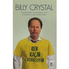 Ben Kaçın Kurasıyım - Billy Crystal