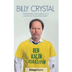 Ben Kaçın Kurasıyım - Billy Crystal