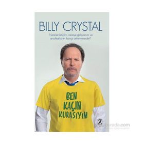 Ben Kaçın Kurasıyım - Billy Crystal