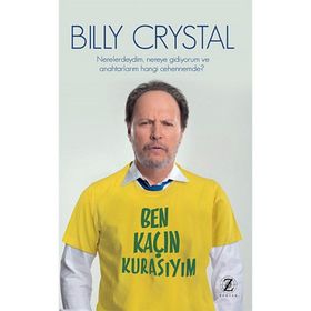 Ben Kaçın Kurasıyım - Billy Crystal