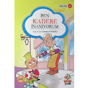 Ben Kadere İnanıyorum - Demirhan Kadıoğlu