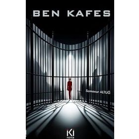 Ben Kafes - İki Nokta Kitabevi