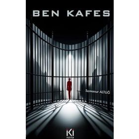 Ben Kafes İki Nokta Kitabevi
