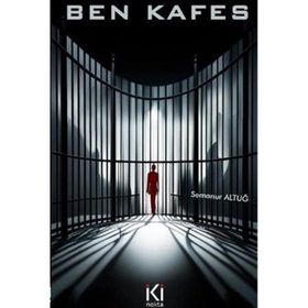 Ben Kafes İki Nokta Kitabevi