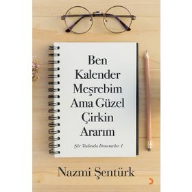 Ben Kalender Meşrebim Ama Güzel Çirkin Ararım - Nazmi Şentürk