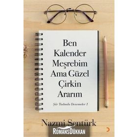 Ben Kalender Meşrebim Ama Güzel Çirkin Ararım - Nazmi Şentürk
