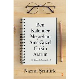 Ben Kalender Meşrebim Ama Güzel Çirkin Ararım - Nazmi Şentürk