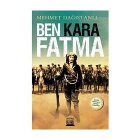 Ben Kara Fatma / Mehmet Dağıstanlı