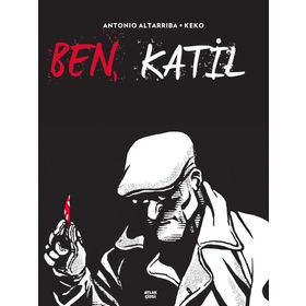 Ben, Katil - Antonio Altarriba