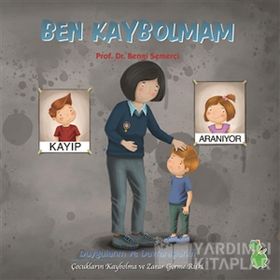 Ben Kaybolmam-Yeşil Dinozor