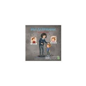 Ben Kaybolmam-Yeşil Dinozor