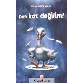 Ben Kaz Değilim - Vivian Vande Velde