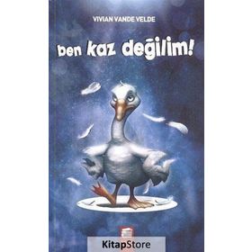 Ben Kaz Değilim - Vivian Vande Velde