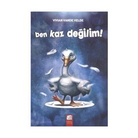 Ben Kaz Değilim - Vivian Vande Velde