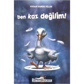 Ben Kaz Değilim - Vivian Vande Velde