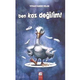 Ben Kaz Değilim - Vivian Vande Velde