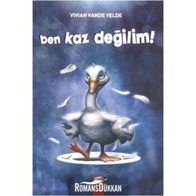 Ben Kaz Değilim - Vivian Vande Velde