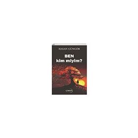 Ben Kim Miyim - Hasan Güngör