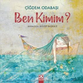 Ben Kimim Altın Kitaplar