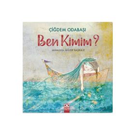 Ben Kimim Altın Kitaplar