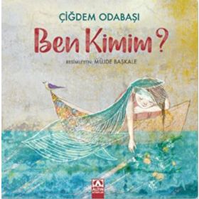 Ben Kimim Altın Kitaplar