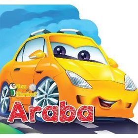 Ben Kimim? - Araba - kollektif