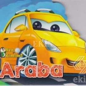 Ben Kimim? - Araba - kollektif
