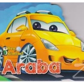 Ben Kimim? - Araba - kollektif