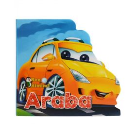 Ben Kimim? - Araba - kollektif