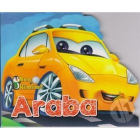 Ben Kimim? - Araba - kollektif