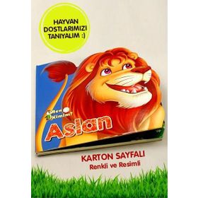 Ben Kimim? - Aslan - kollektif