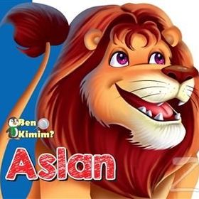 Ben Kimim? - Aslan - kollektif