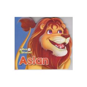 Ben Kimim? - Aslan - kollektif