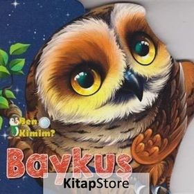 Ben Kimim? - Baykuş - Kolektif