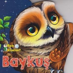 Ben Kimim? - Baykuş - Kolektif