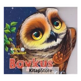 Ben Kimim? - Baykuş - Kolektif
