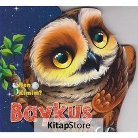 Ben Kimim? - Baykuş - Kolektif