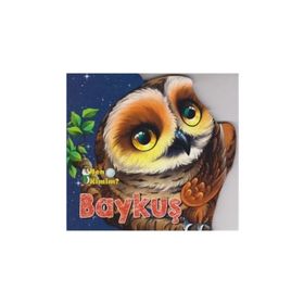 Ben Kimim? - Baykuş - Kolektif