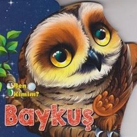 Ben Kimim? - Baykuş - Kolektif