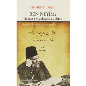 Ben Kimim? Ben Neyim? - Tahir Özakkaş Ahmet Çorak