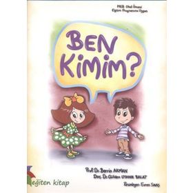 BEN KIMIM? - BERRIN AKMAN;GÜLDEN UYANIK BALAT