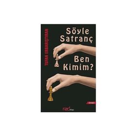BEN KIMIM? - BERRIN AKMAN;GÜLDEN UYANIK BALAT