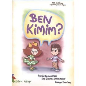 BEN KIMIM? - BERRIN AKMAN;GÜLDEN UYANIK BALAT