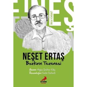 Ben Kimim? - Bozkırın Tezenesi Neşet Ertaş Erdem Çocuk